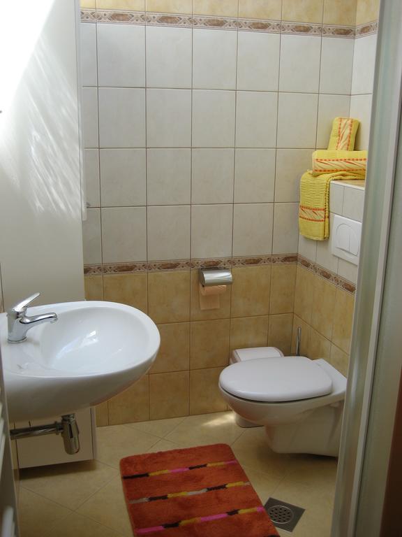 Turisticna Kmetija Pri Rebkovih Apartment อายดอฟช์ชีนา ห้อง รูปภาพ