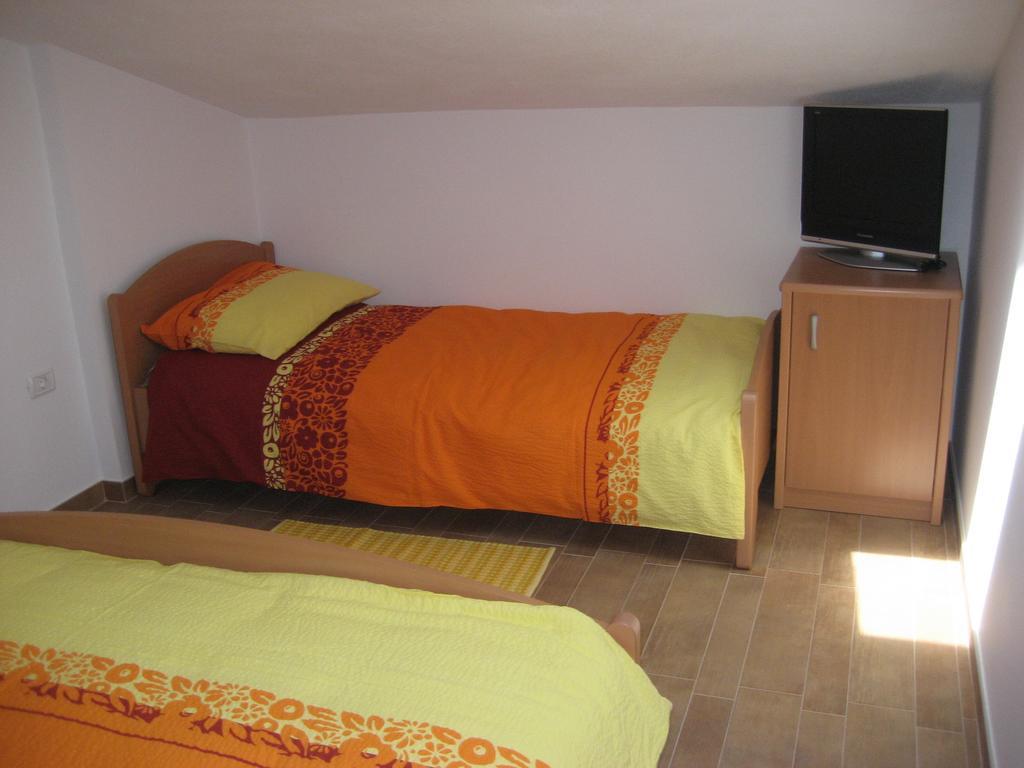 Turisticna Kmetija Pri Rebkovih Apartment อายดอฟช์ชีนา ห้อง รูปภาพ