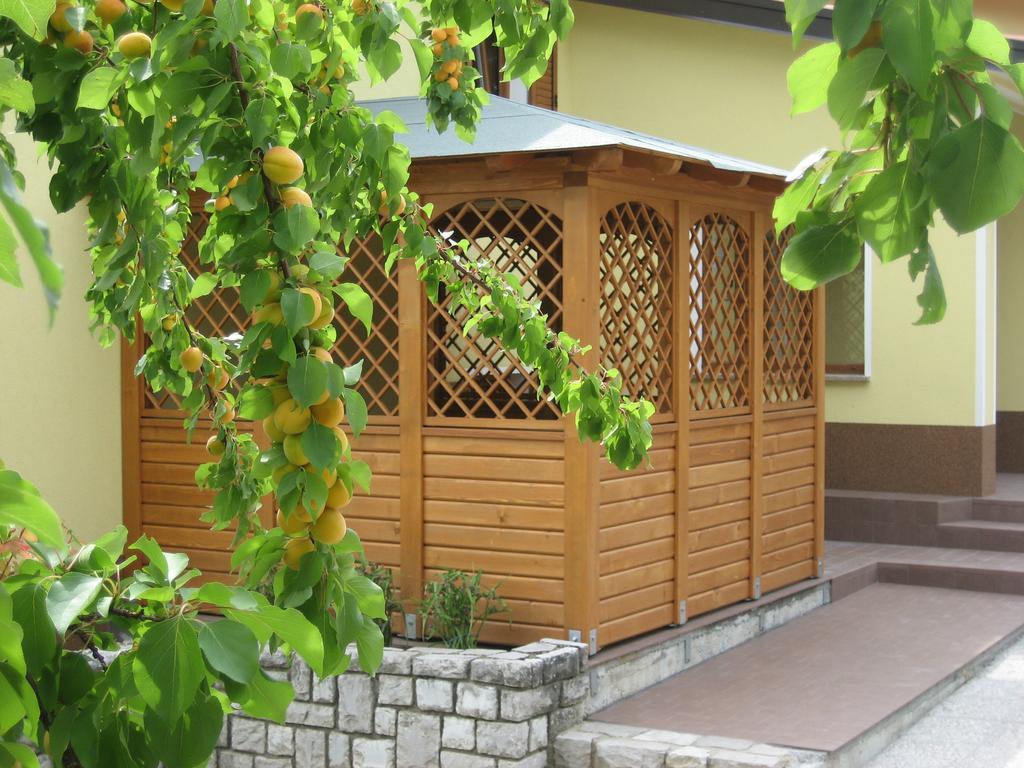 Turisticna Kmetija Pri Rebkovih Apartment อายดอฟช์ชีนา ห้อง รูปภาพ