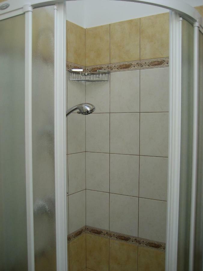 Turisticna Kmetija Pri Rebkovih Apartment อายดอฟช์ชีนา ภายนอก รูปภาพ